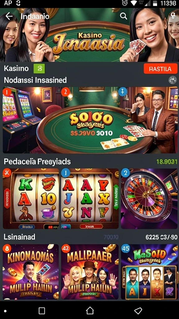 738slot - Beragam tema slot dengan fitur bonus yang menguntungkan.