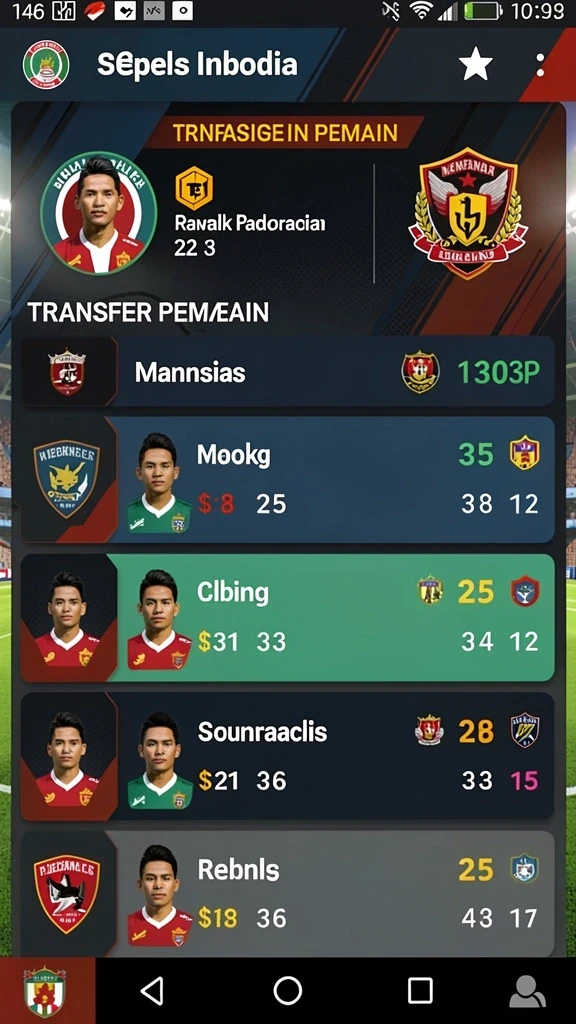 agenjitu - Kompetisi seru antar pemain dengan hadiah menarik.