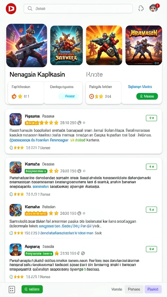 asdtoto - Tangkap layar dari halaman utama ASDTOTO yang menampilkan berbagai permainan.