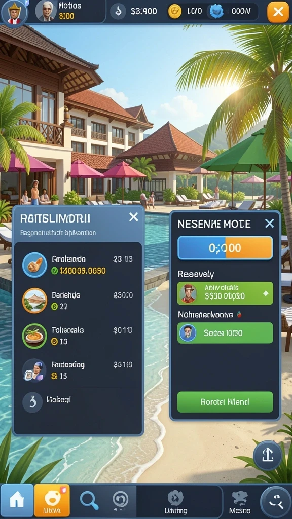 asia128 - Mode permainan yang seru dan menantang untuk semua level.