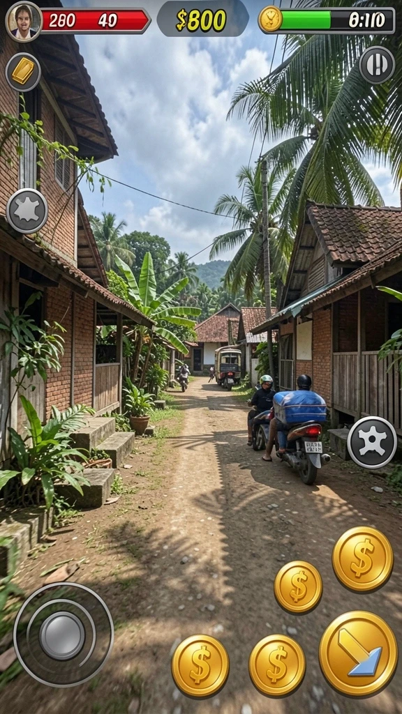 bola88 - Tampilan antarmuka aplikasi BOLA88 yang modern dan menarik.