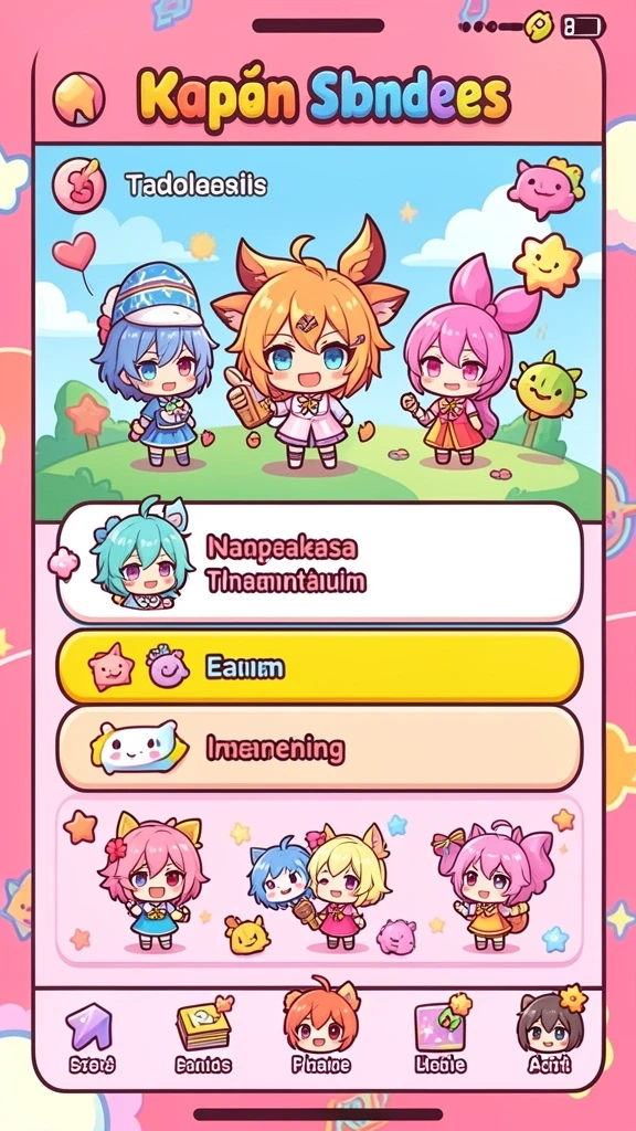 h89 - Fitur multiplayer yang memungkinkan bermain bersama teman.