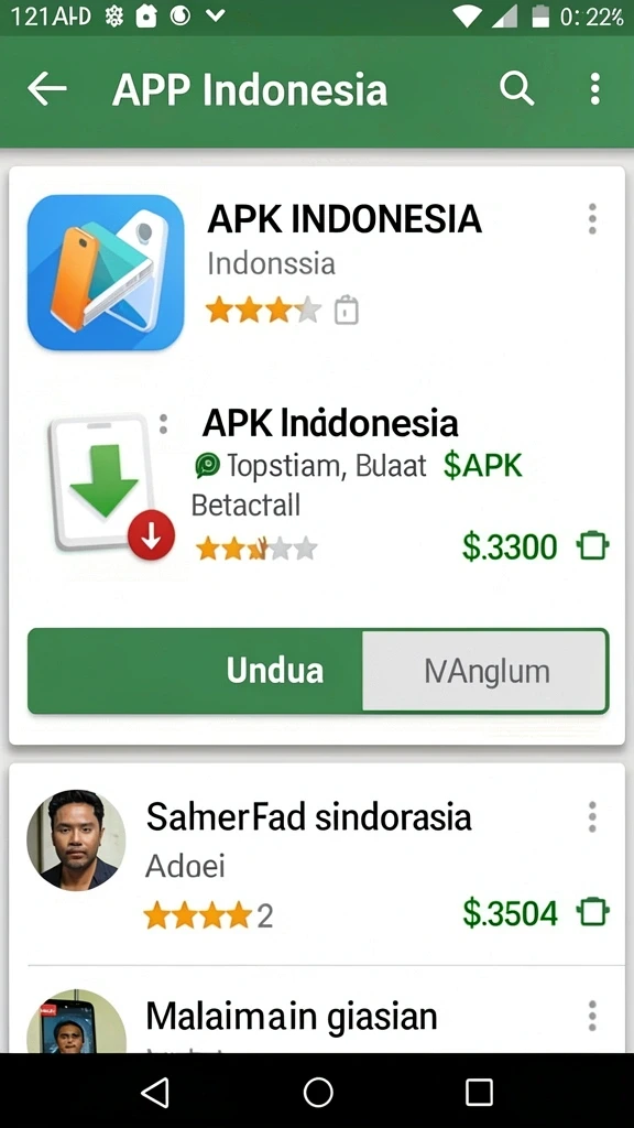 pp444 - Tangkapan layar memperlihatkan lingkungan yang kaya akan detail dan warna.