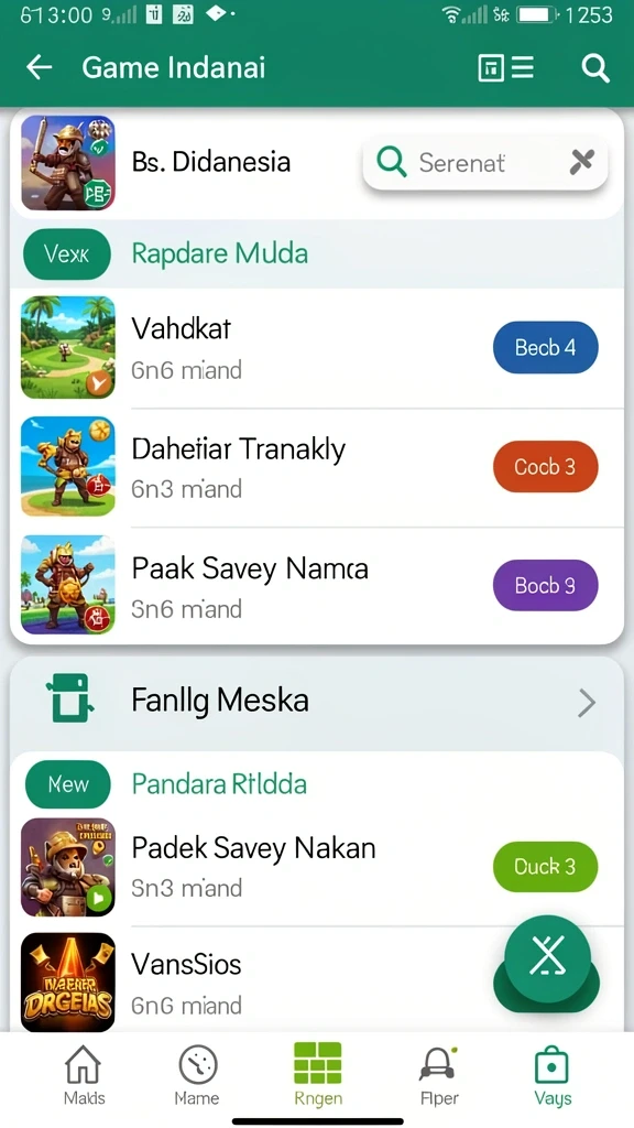 r6r6 - Menghadapi lawan dalam pertempuran strategis.