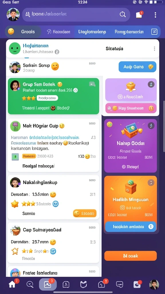 rejekibet - Beragam pilihan permainan yang tersedia di REJEKIBET.