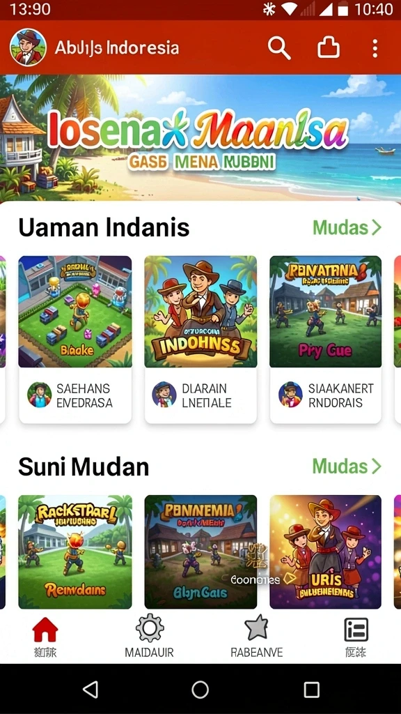 rinduslot - Fitur bonus yang meningkatkan peluang menang secara signifikan.