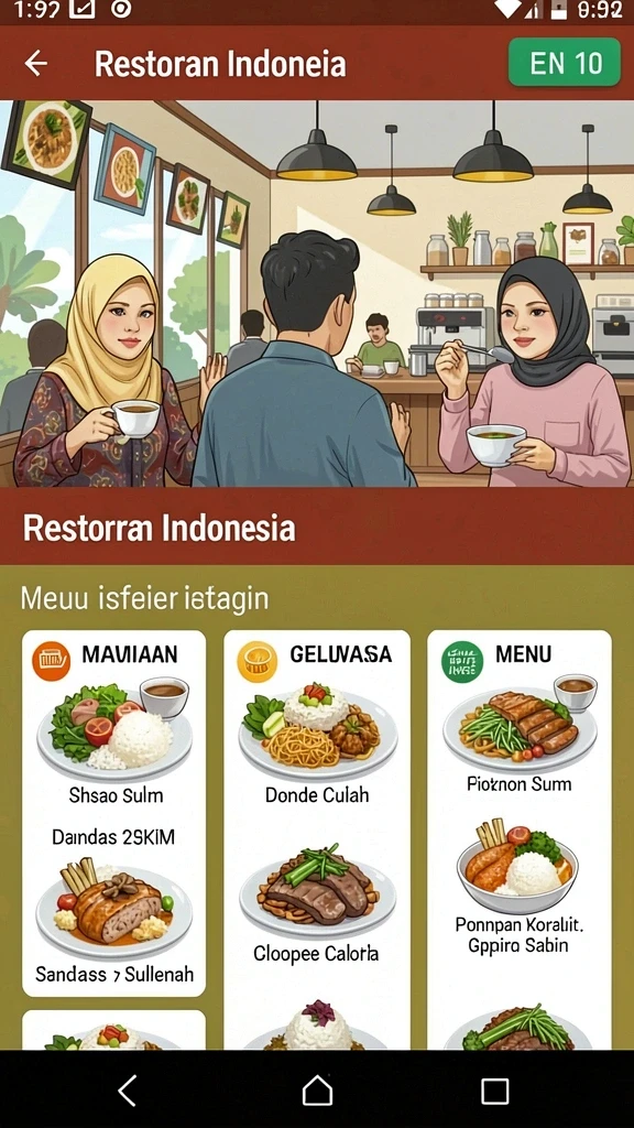 she777 - Tampilan awal permainan yang menawan dan intuitif.