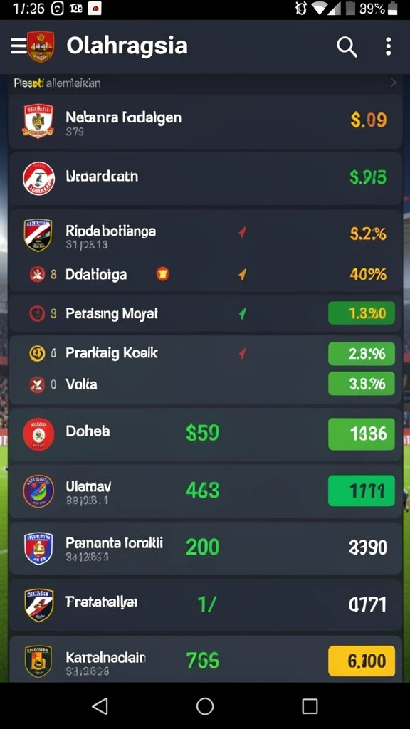 spinlucky - Fitur bonus yang meningkatkan peluang menang.