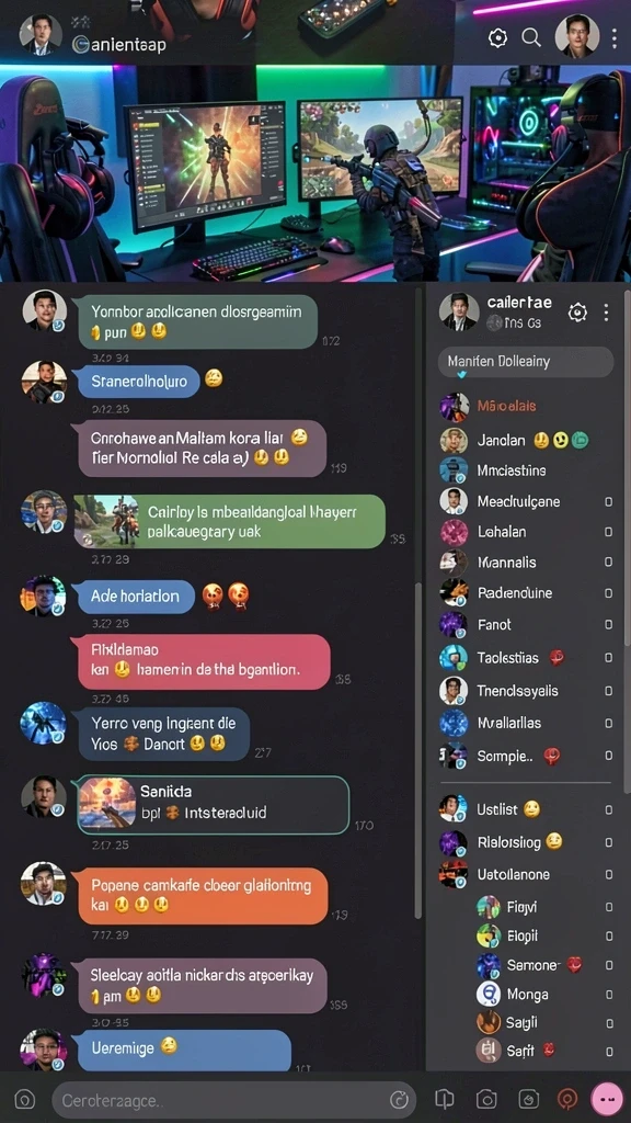 tmokwin - Tampilan utama aplikasi TMOKWIN yang menarik.