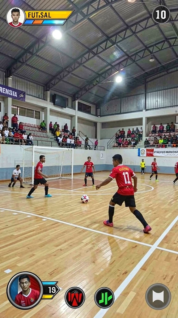 wawarslot - Antarmuka pengguna yang ramah dan mudah digunakan.