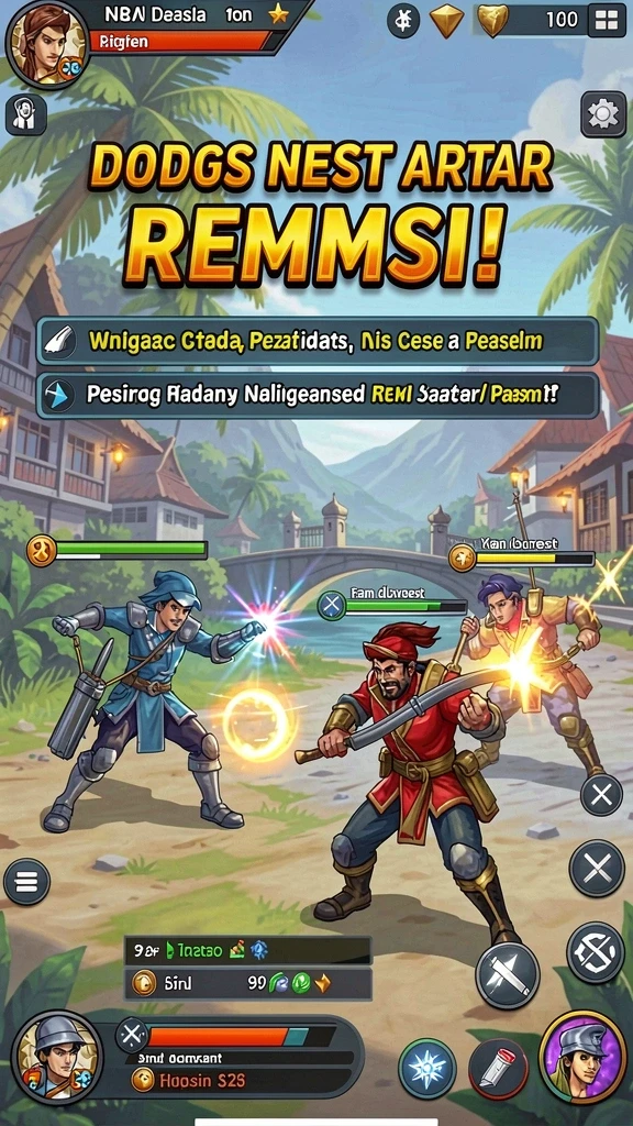 zeus138 - Antarmuka yang menarik dan mudah dinavigasi.