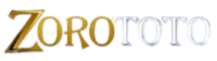 zorototo — Logo Resmi